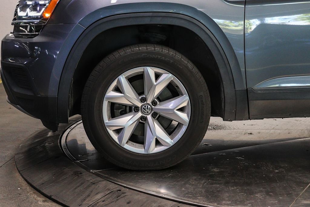 Thumbnail: 2019 Volkswagen Atlas - 6