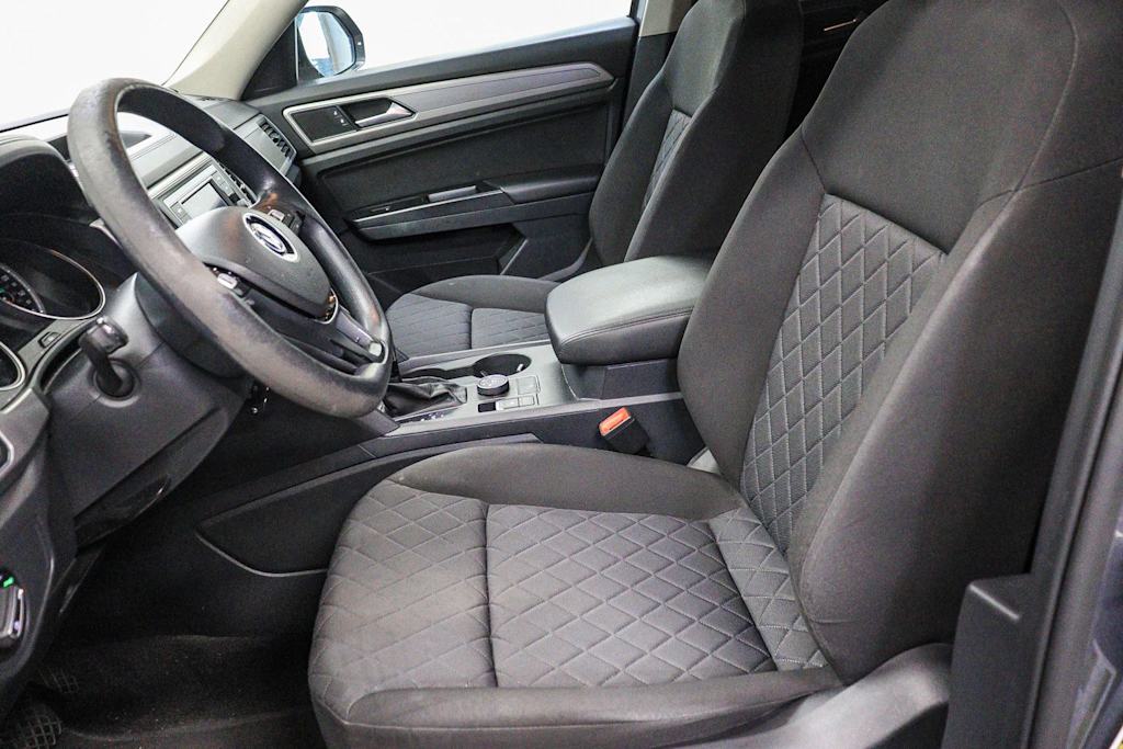 Thumbnail: 2019 Volkswagen Atlas - 10