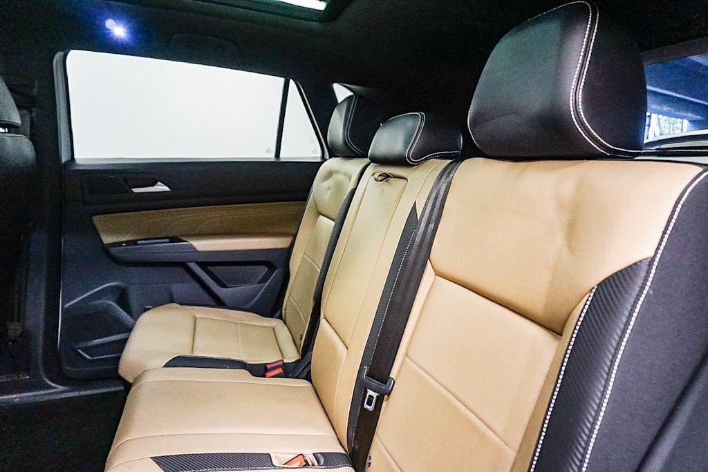 Thumbnail: 2023 Volkswagen Atlas - 12