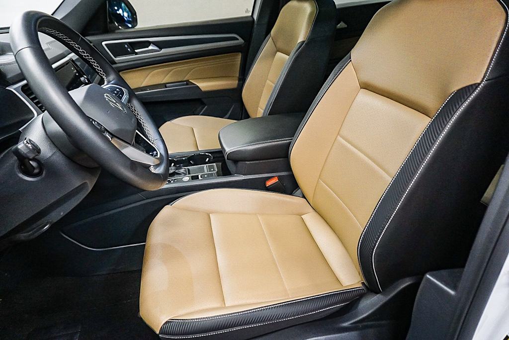 Thumbnail: 2023 Volkswagen Atlas - 11