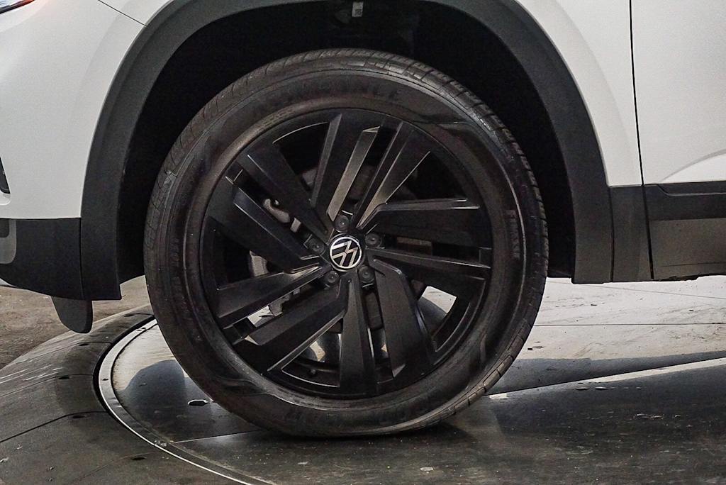 Thumbnail: 2023 Volkswagen Atlas - 7