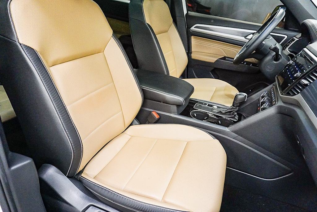 Thumbnail: 2023 Volkswagen Atlas - 10