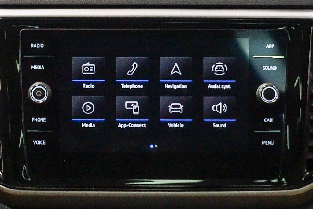 Thumbnail: 2023 Volkswagen Atlas - 14