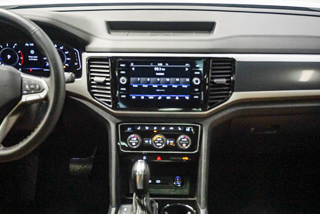 Thumbnail: 2023 Volkswagen Atlas - 9