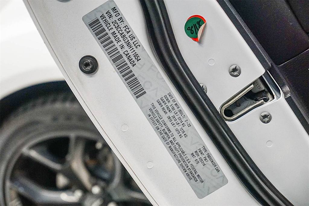 Thumbnail: 2022 Chrysler 300 - 13