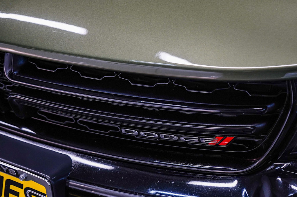 Thumbnail: 2022 Dodge Charger - 5