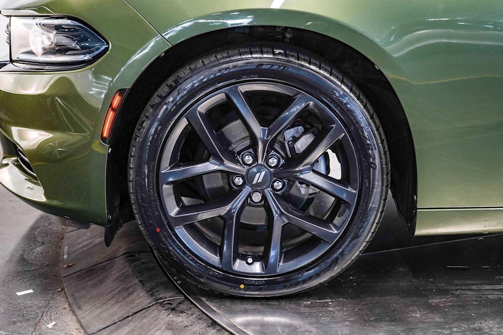 Thumbnail: 2022 Dodge Charger - 6