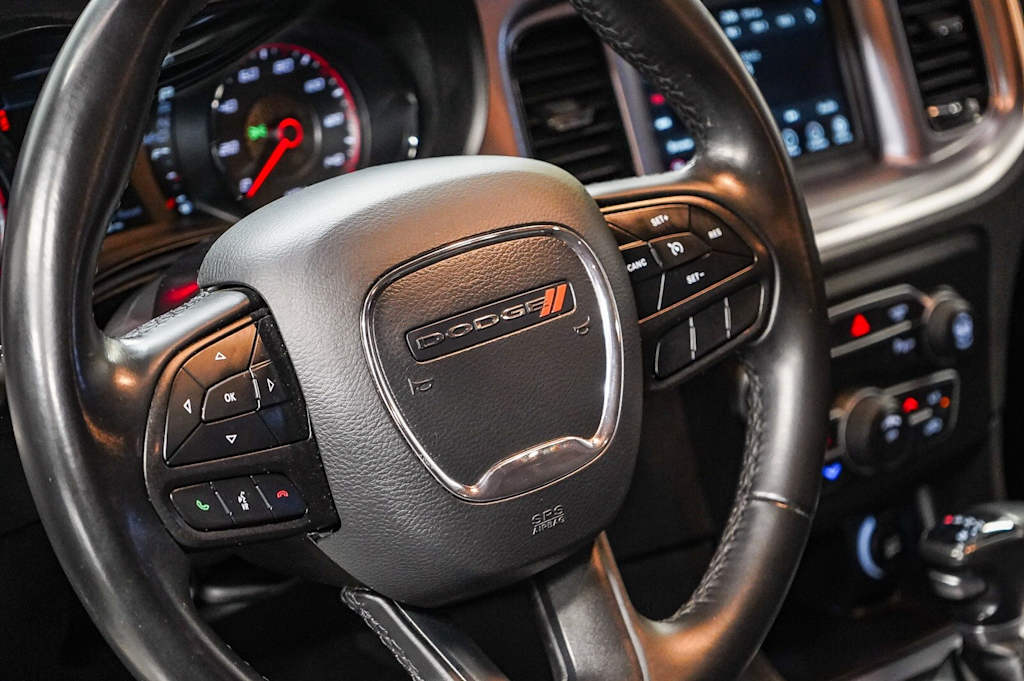 Thumbnail: 2022 Dodge Charger - 23