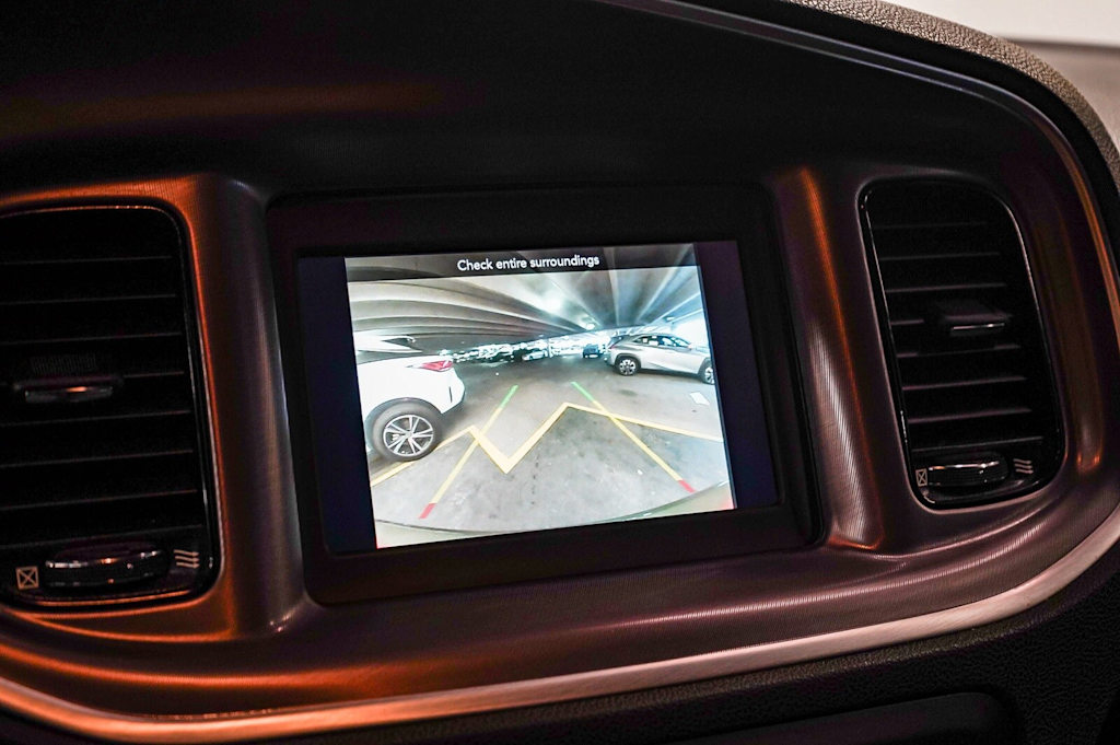 Thumbnail: 2022 Dodge Charger - 26