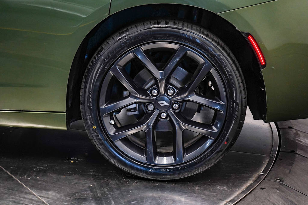 Thumbnail: 2022 Dodge Charger - 22