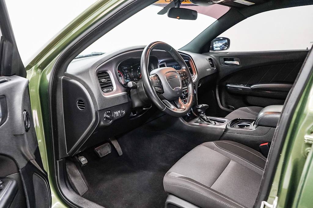 Thumbnail: 2022 Dodge Charger - 13