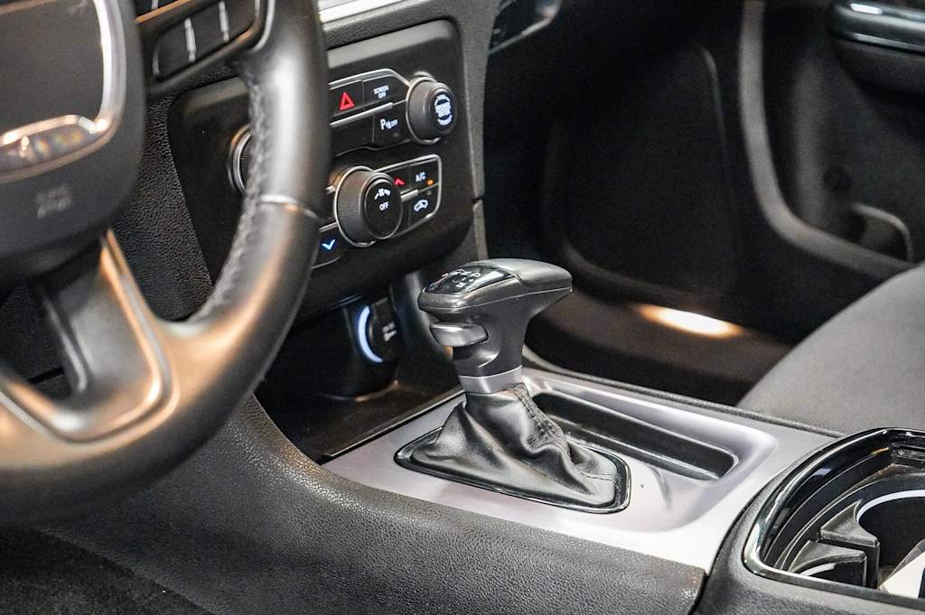 Thumbnail: 2022 Dodge Charger - 15