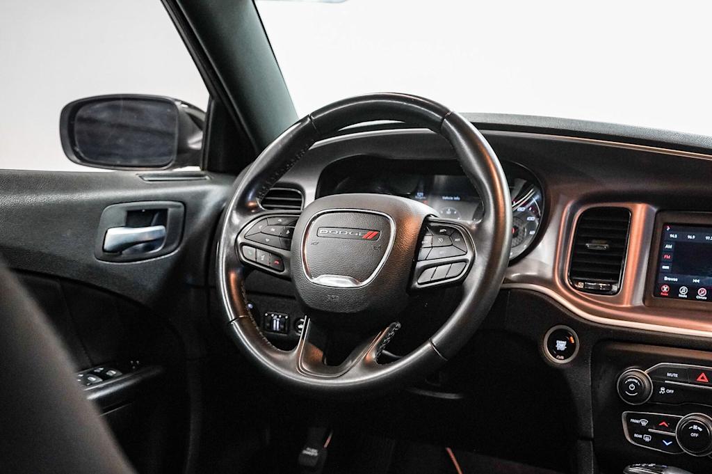 Thumbnail: 2022 Dodge Charger - 12