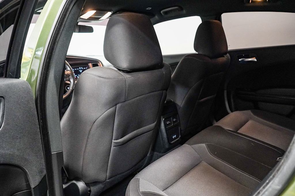 Thumbnail: 2022 Dodge Charger - 11