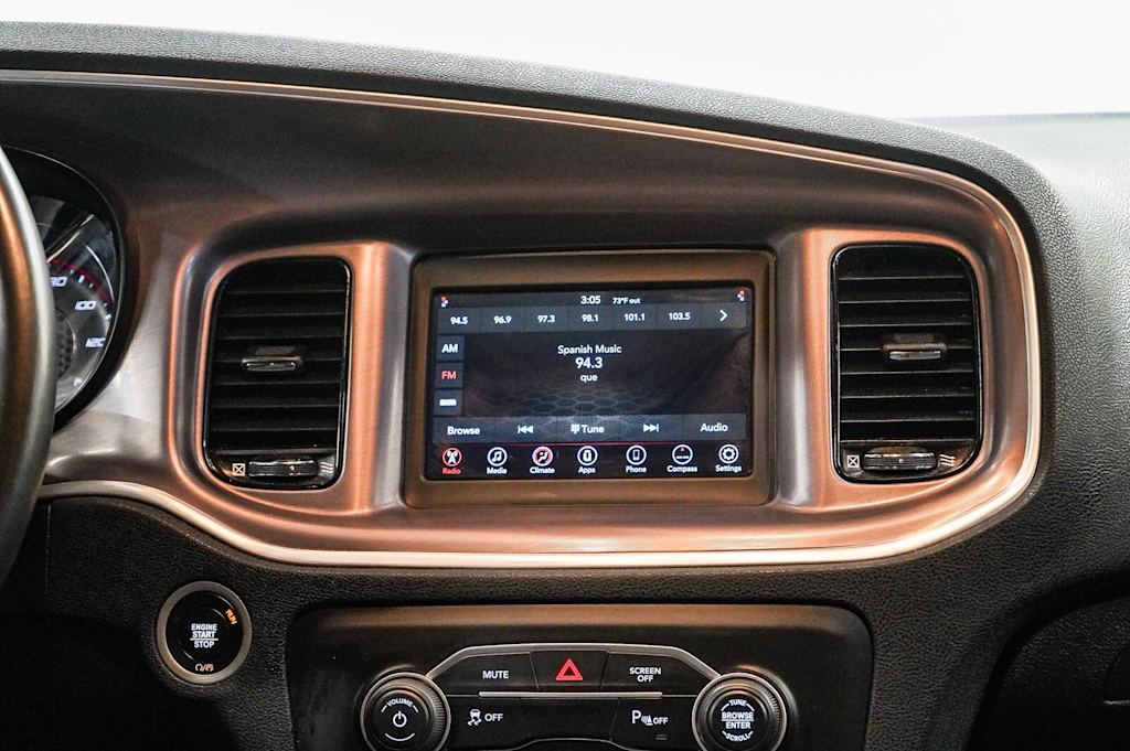 Thumbnail: 2022 Dodge Charger - 14