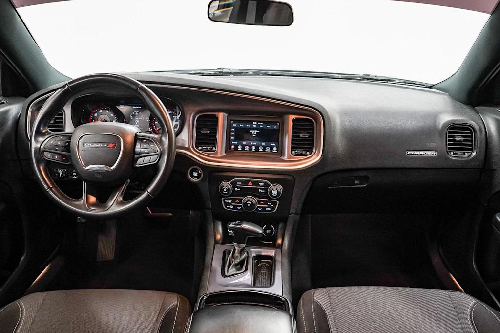 Thumbnail: 2022 Dodge Charger - 2