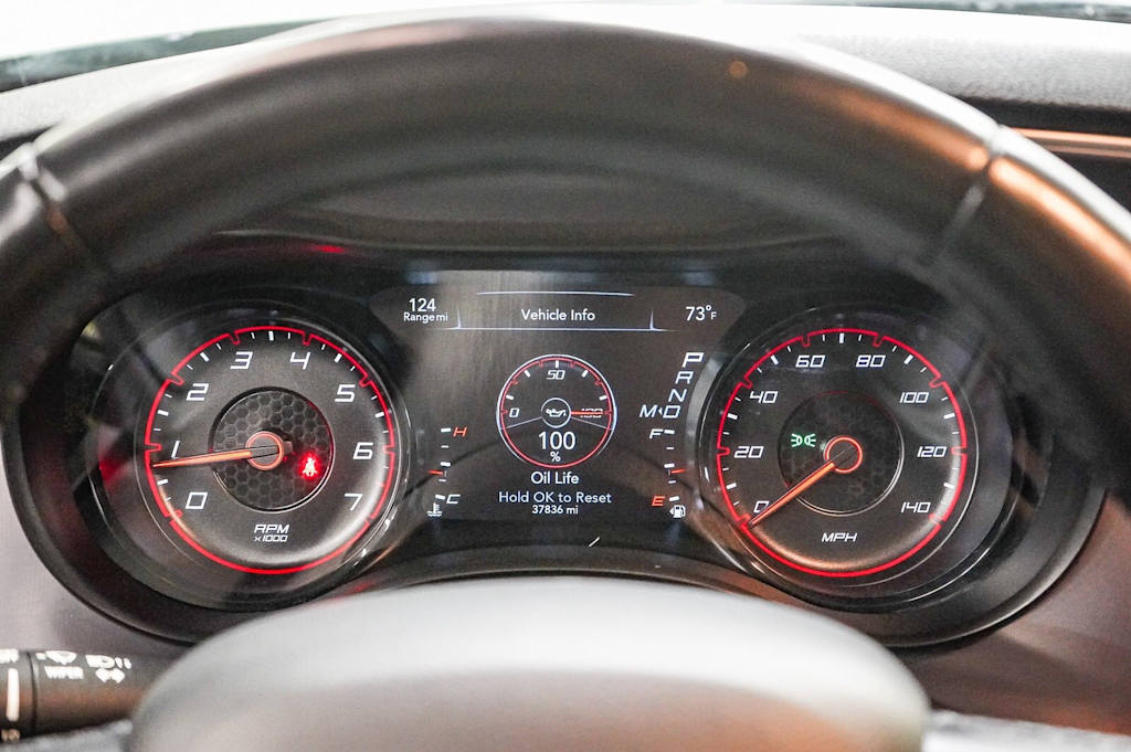 Thumbnail: 2022 Dodge Charger - 16