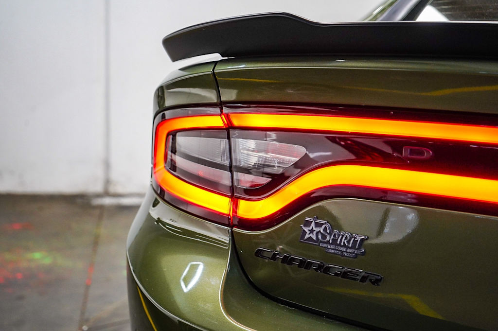 Thumbnail: 2022 Dodge Charger - 17