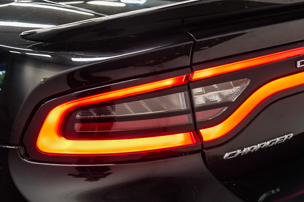 Thumbnail: 2023 Dodge Charger - 19