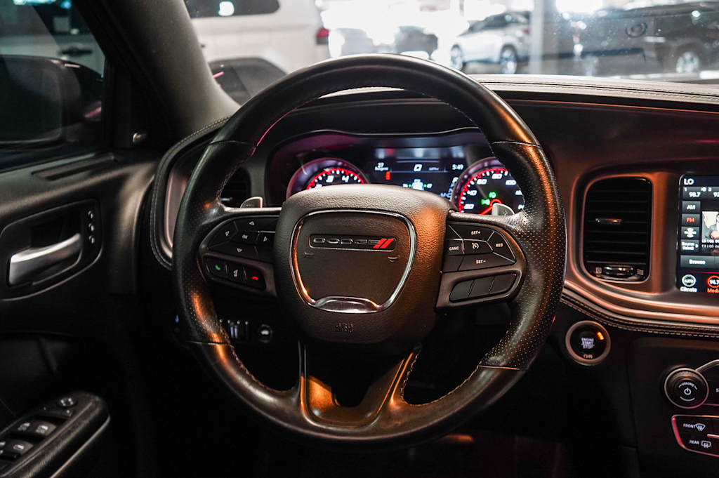 Thumbnail: 2023 Dodge Charger - 9