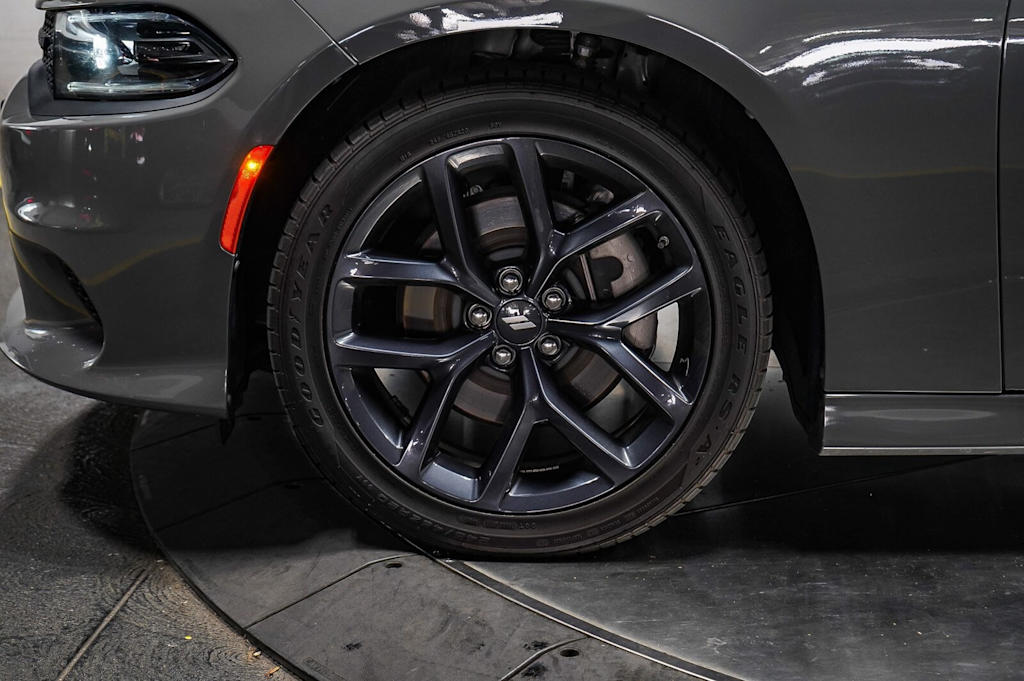 Thumbnail: 2023 Dodge Charger - 7