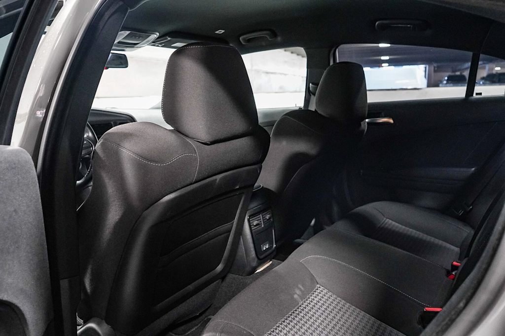 Thumbnail: 2023 Dodge Charger - 11