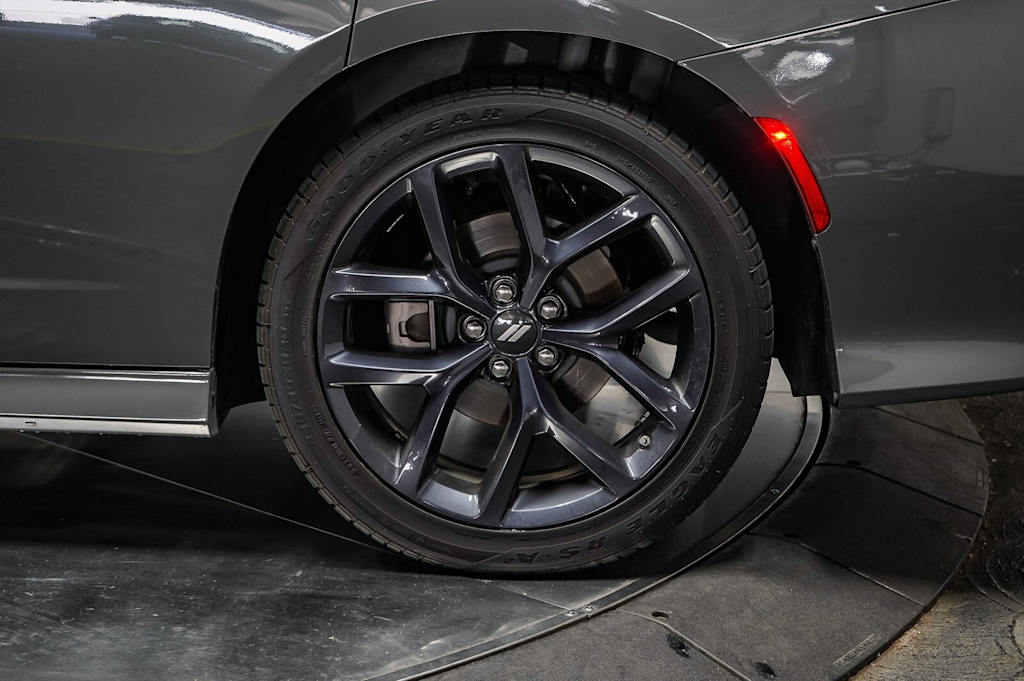 Thumbnail: 2023 Dodge Charger - 23