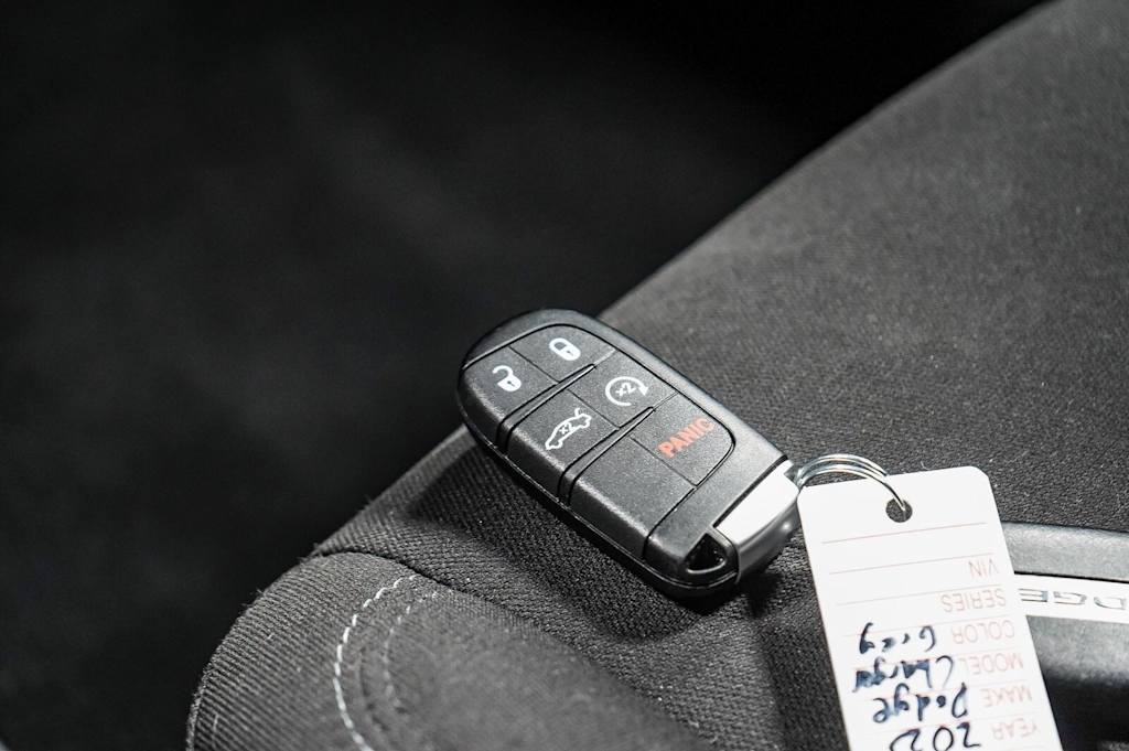 Thumbnail: 2023 Dodge Charger - 17