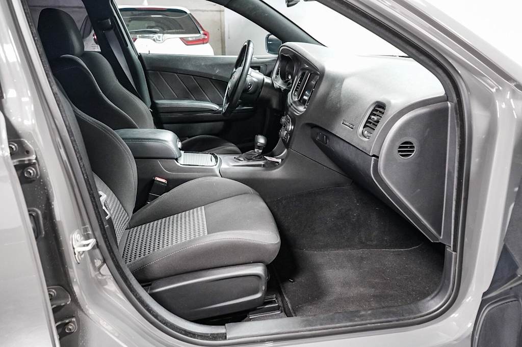 Thumbnail: 2023 Dodge Charger - 9