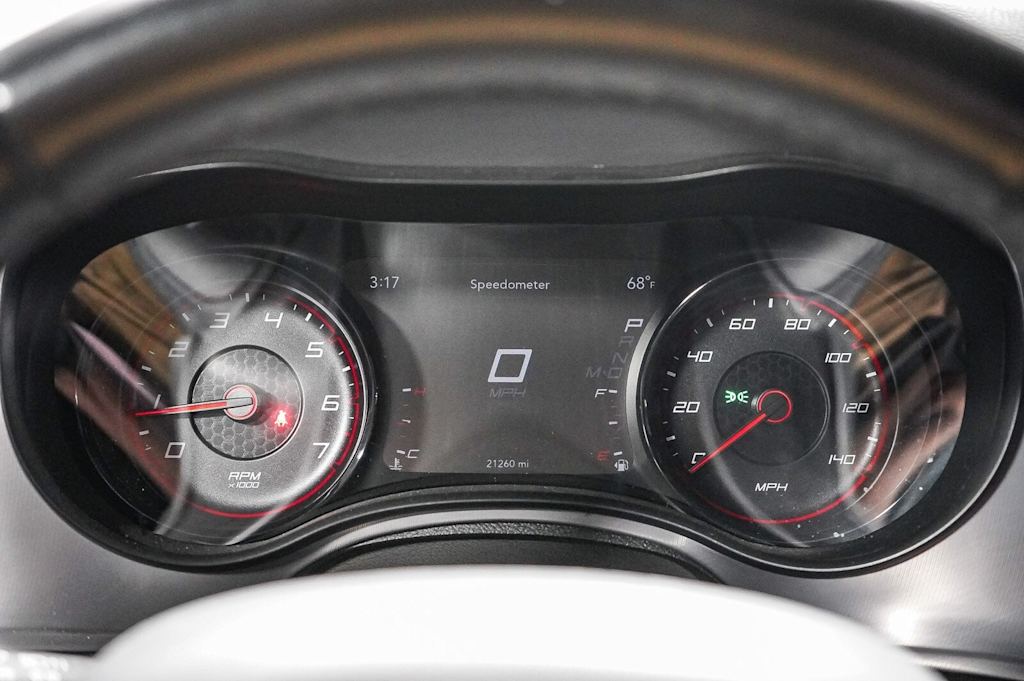 Thumbnail: 2023 Dodge Charger - 16