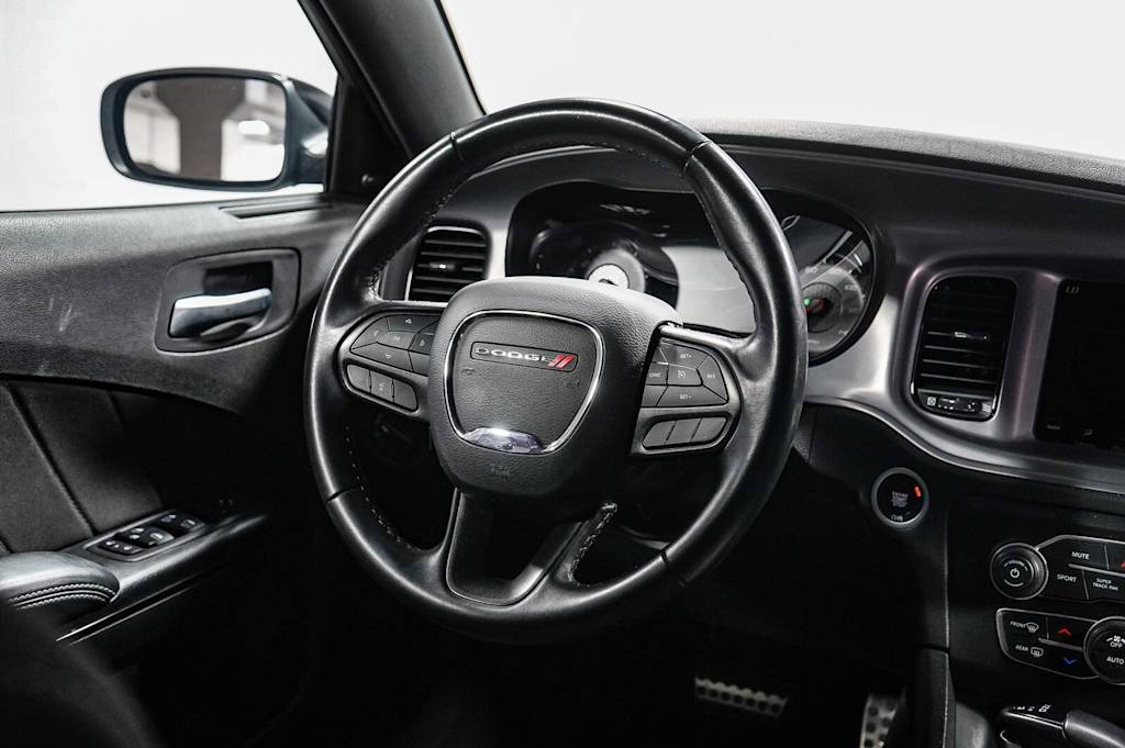 Thumbnail: 2023 Dodge Charger - 12