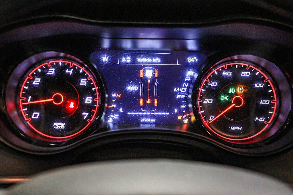 Thumbnail: 2023 Dodge Charger - 14