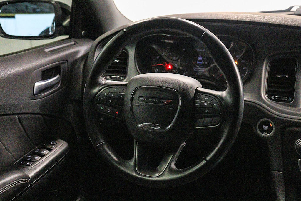 Thumbnail: 2023 Dodge Charger - 8