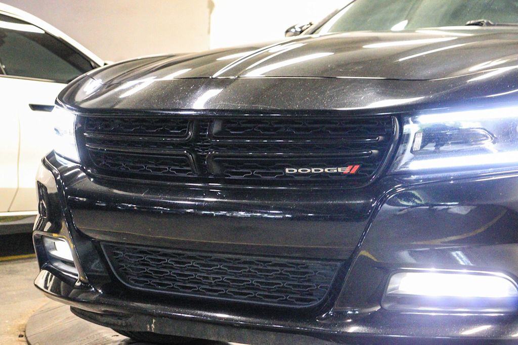 Thumbnail: 2023 Dodge Charger - 18