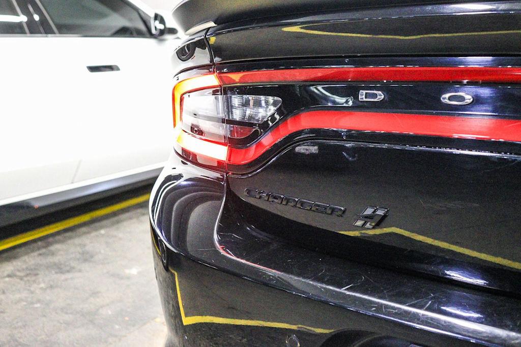 Thumbnail: 2023 Dodge Charger - 5
