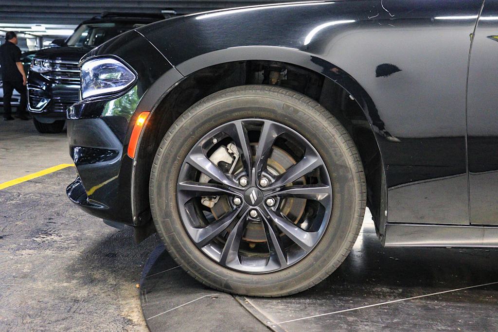 Thumbnail: 2023 Dodge Charger - 6