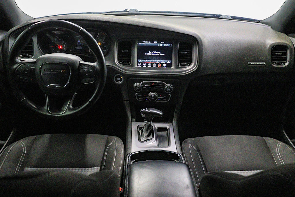 Thumbnail: 2023 Dodge Charger - 2