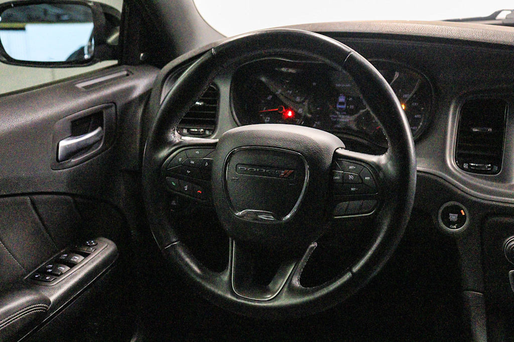 Thumbnail: 2023 Dodge Charger - 7