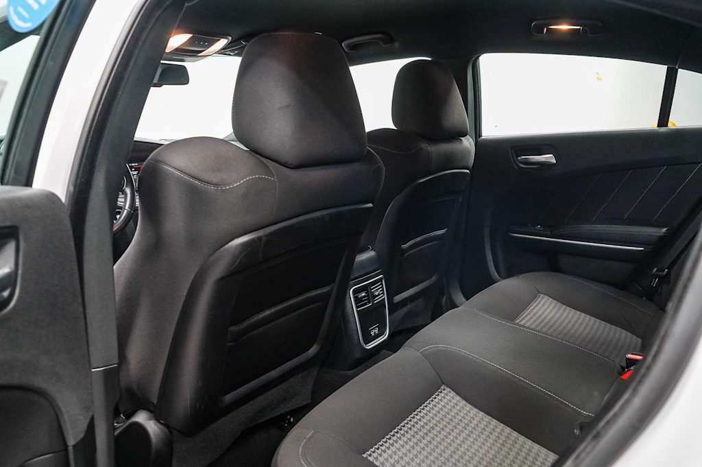 Thumbnail: 2023 Dodge Charger - 10