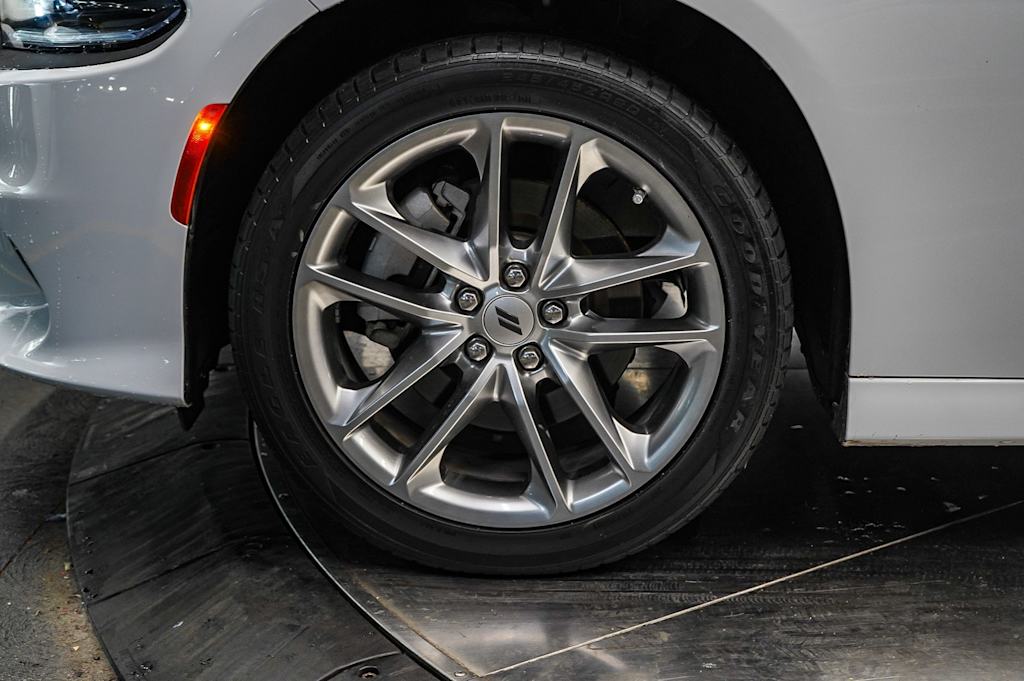 Thumbnail: 2023 Dodge Charger - 5