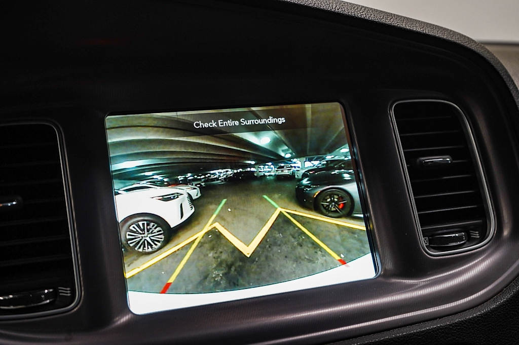 Thumbnail: 2023 Dodge Charger - 17