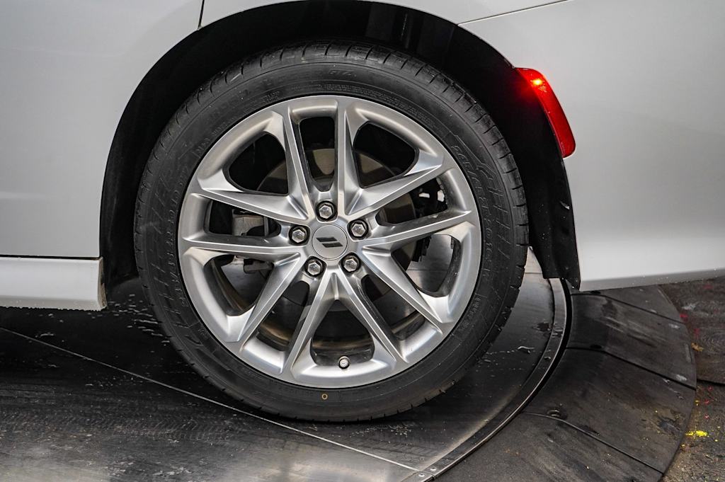 Thumbnail: 2023 Dodge Charger - 24