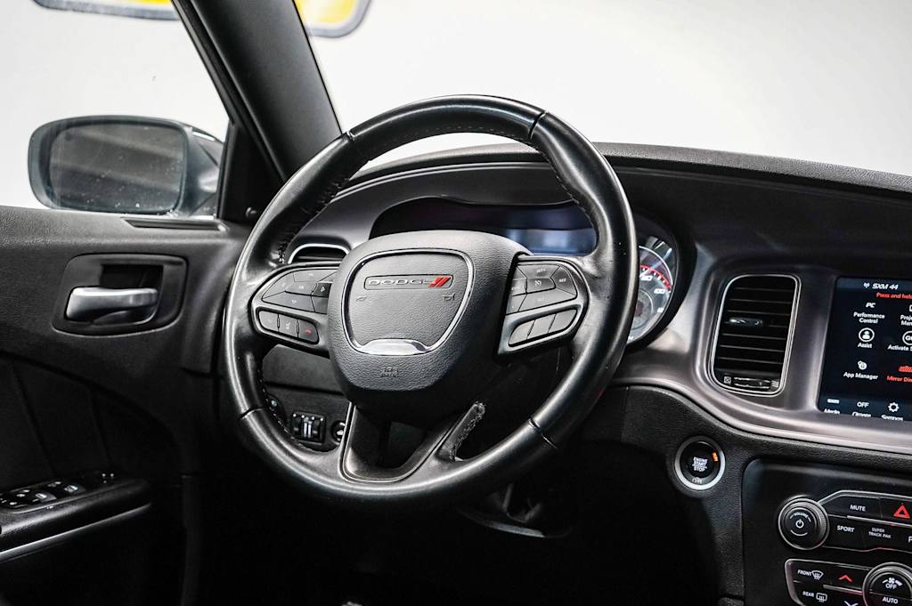 Thumbnail: 2023 Dodge Charger - 11