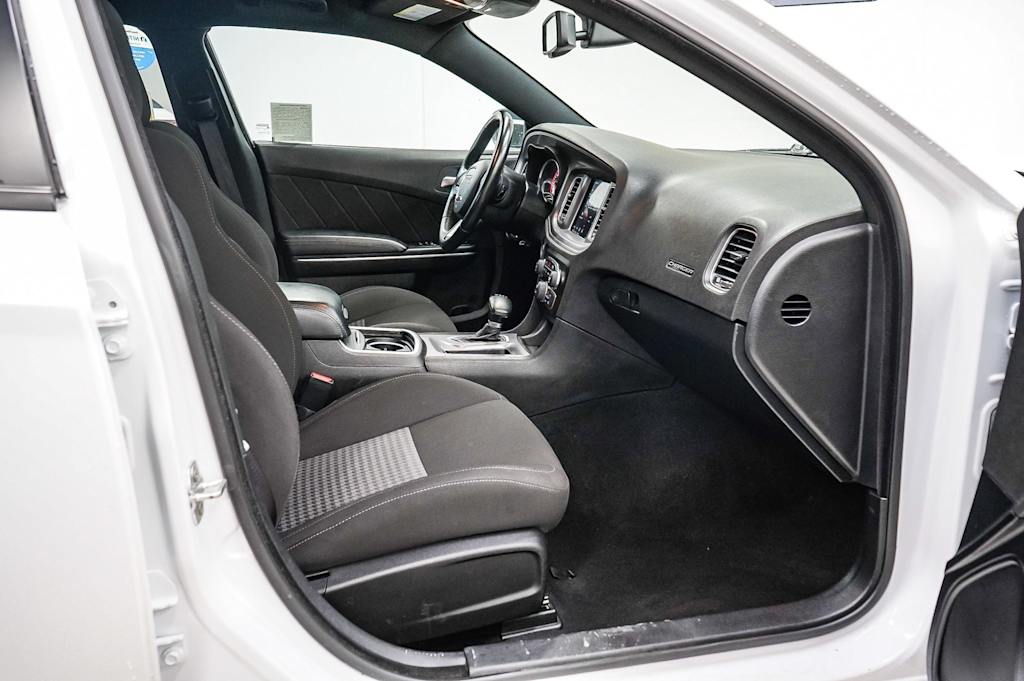 Thumbnail: 2023 Dodge Charger - 8