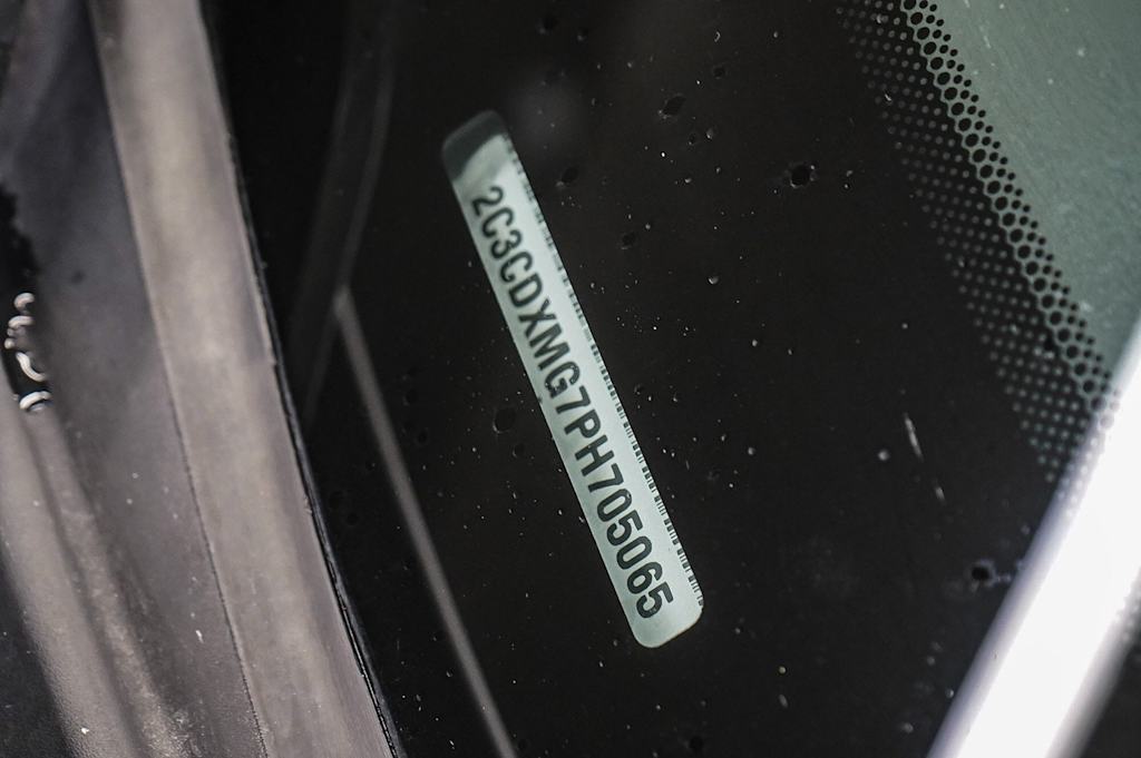 Thumbnail: 2023 Dodge Charger - 29