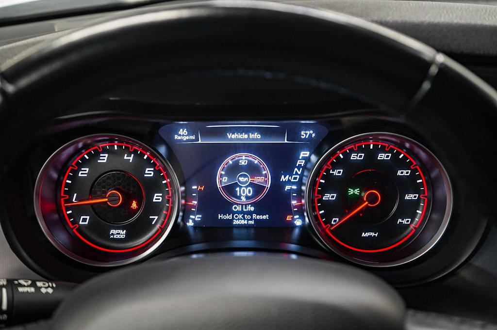 Thumbnail: 2023 Dodge Charger - 15