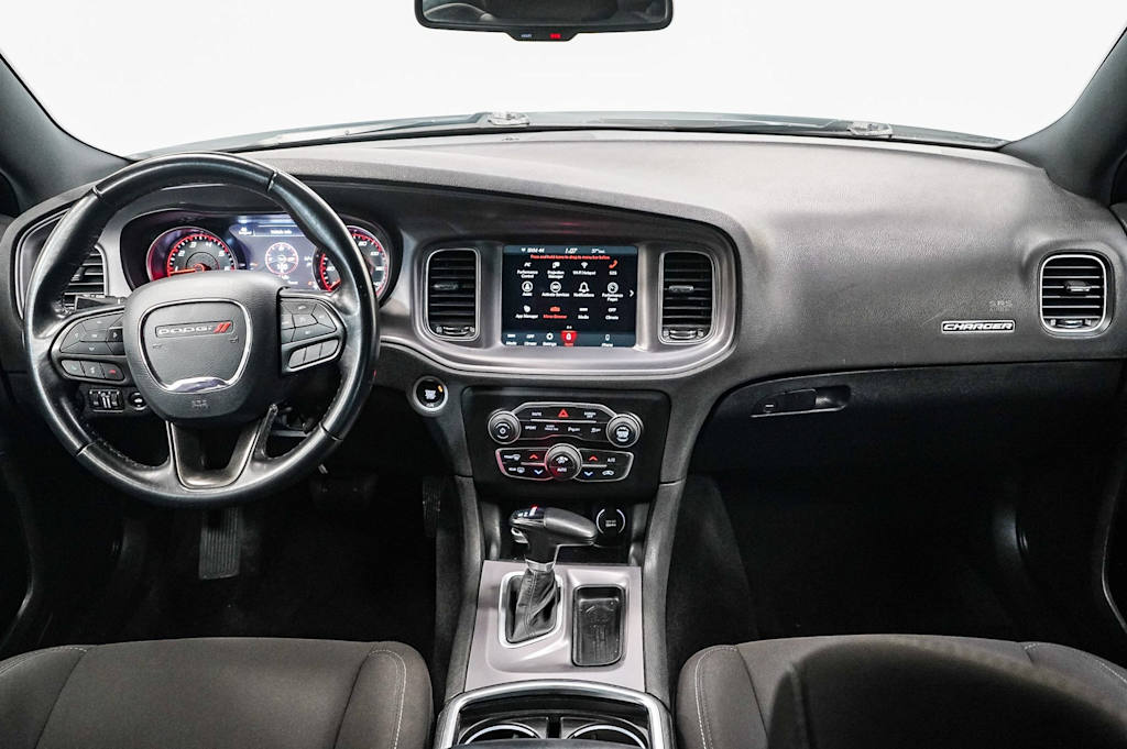 Thumbnail: 2023 Dodge Charger - 2