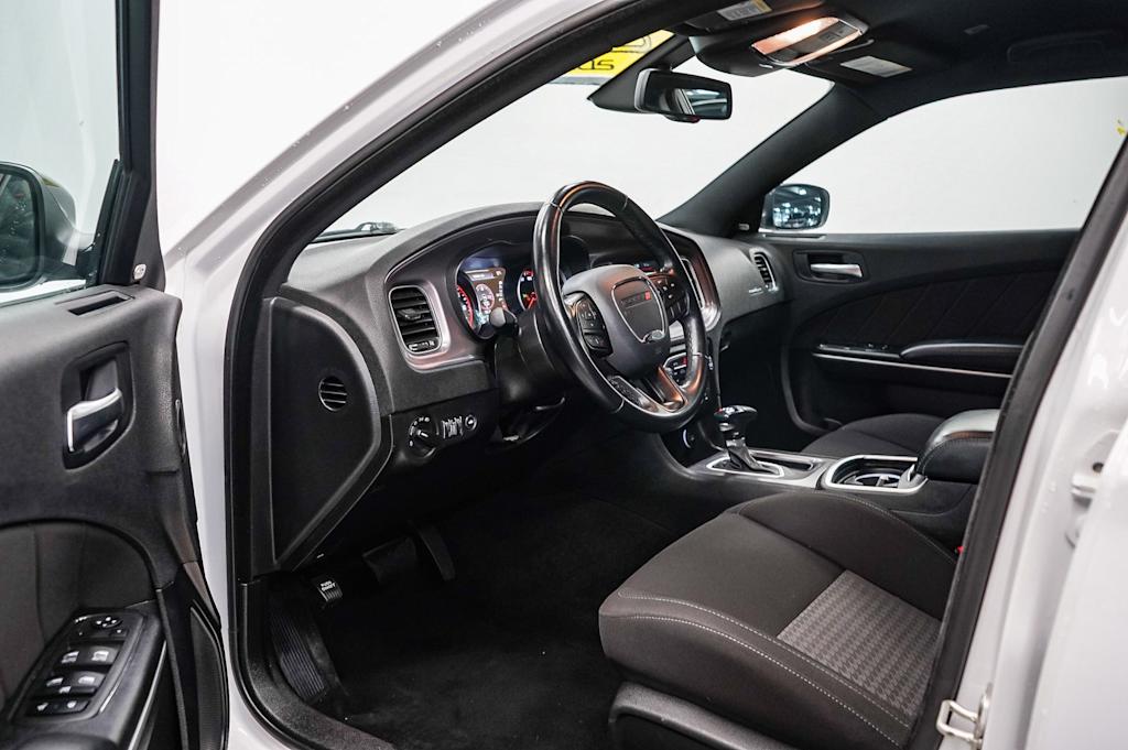 Thumbnail: 2023 Dodge Charger - 12