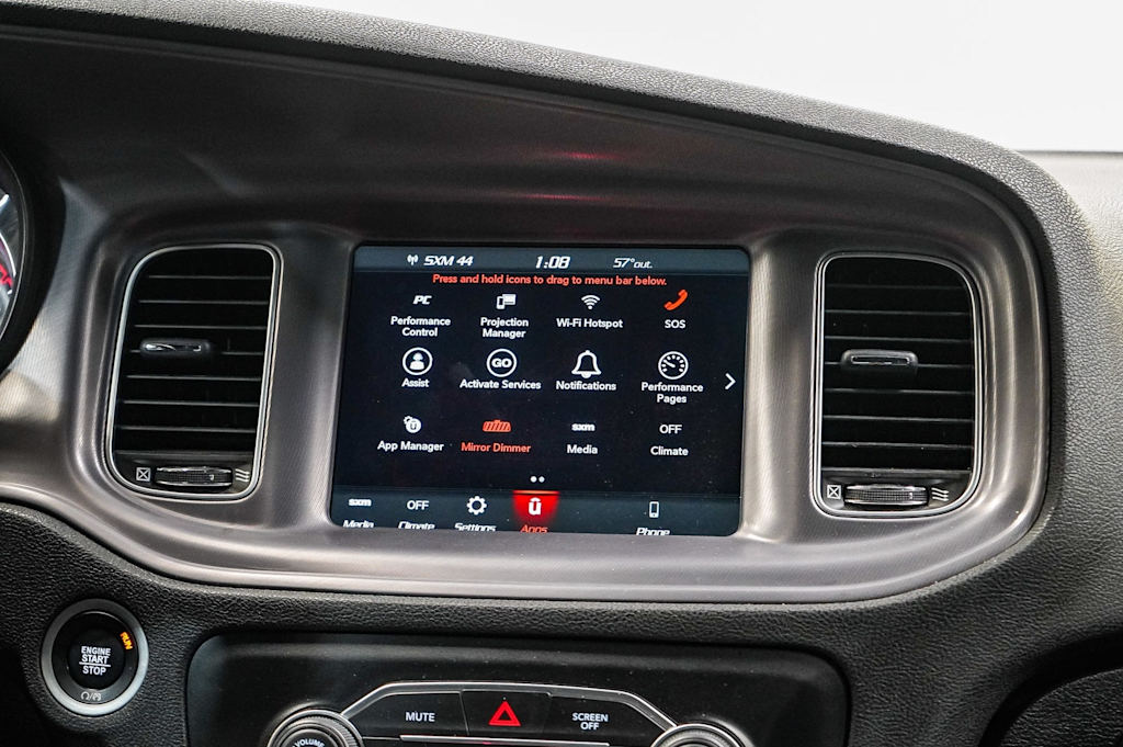 Thumbnail: 2023 Dodge Charger - 13