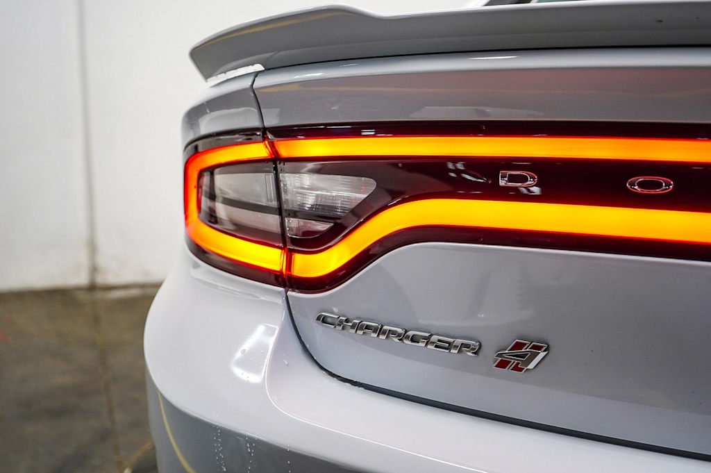 Thumbnail: 2023 Dodge Charger - 4